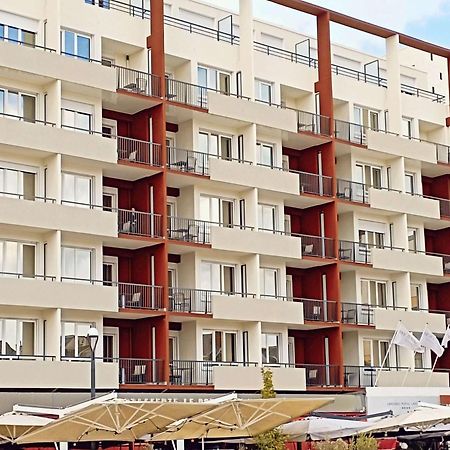 Mercure Limoges Centre Eksteriør bilde