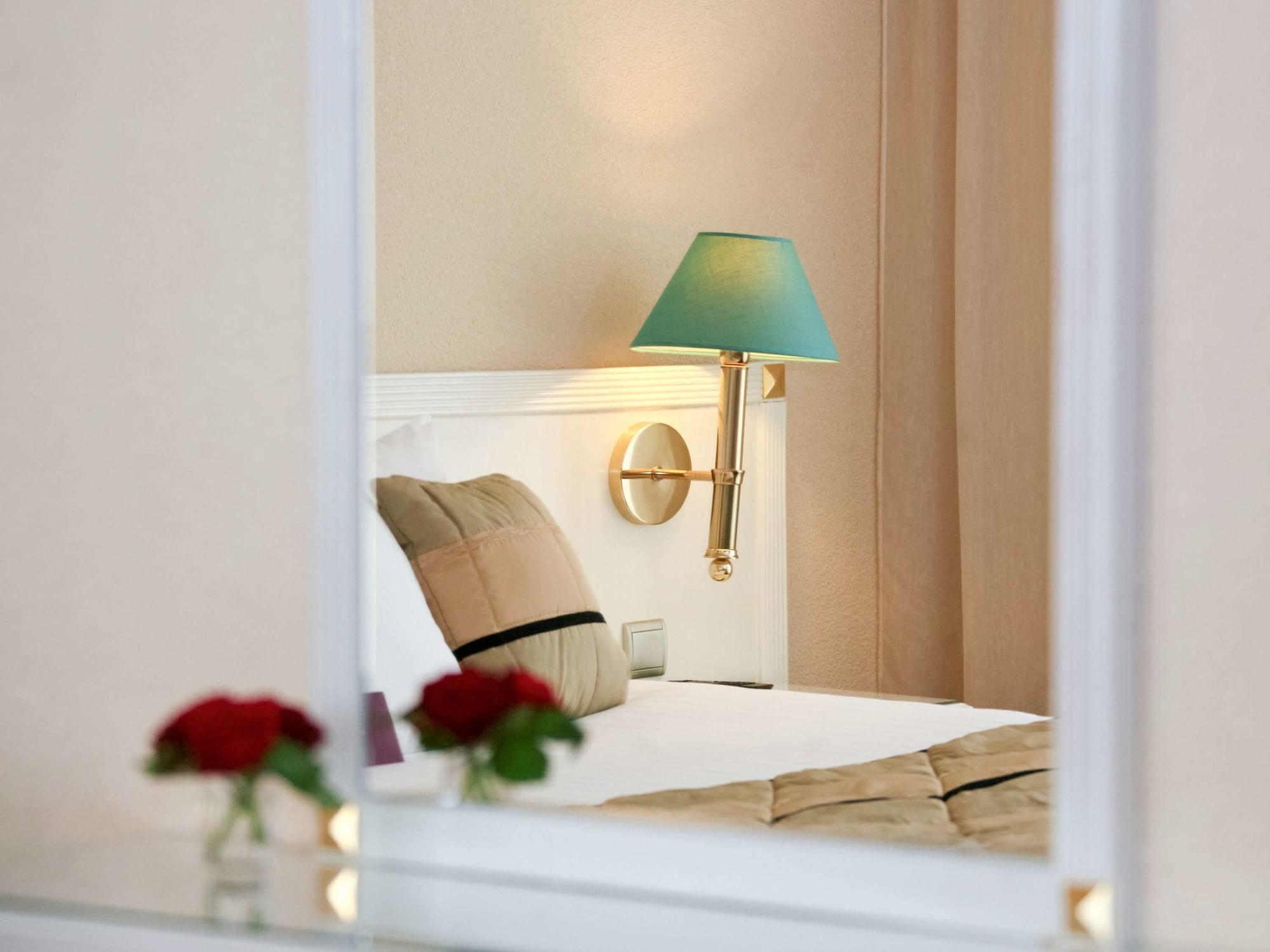 Mercure Limoges Centre Eksteriør bilde