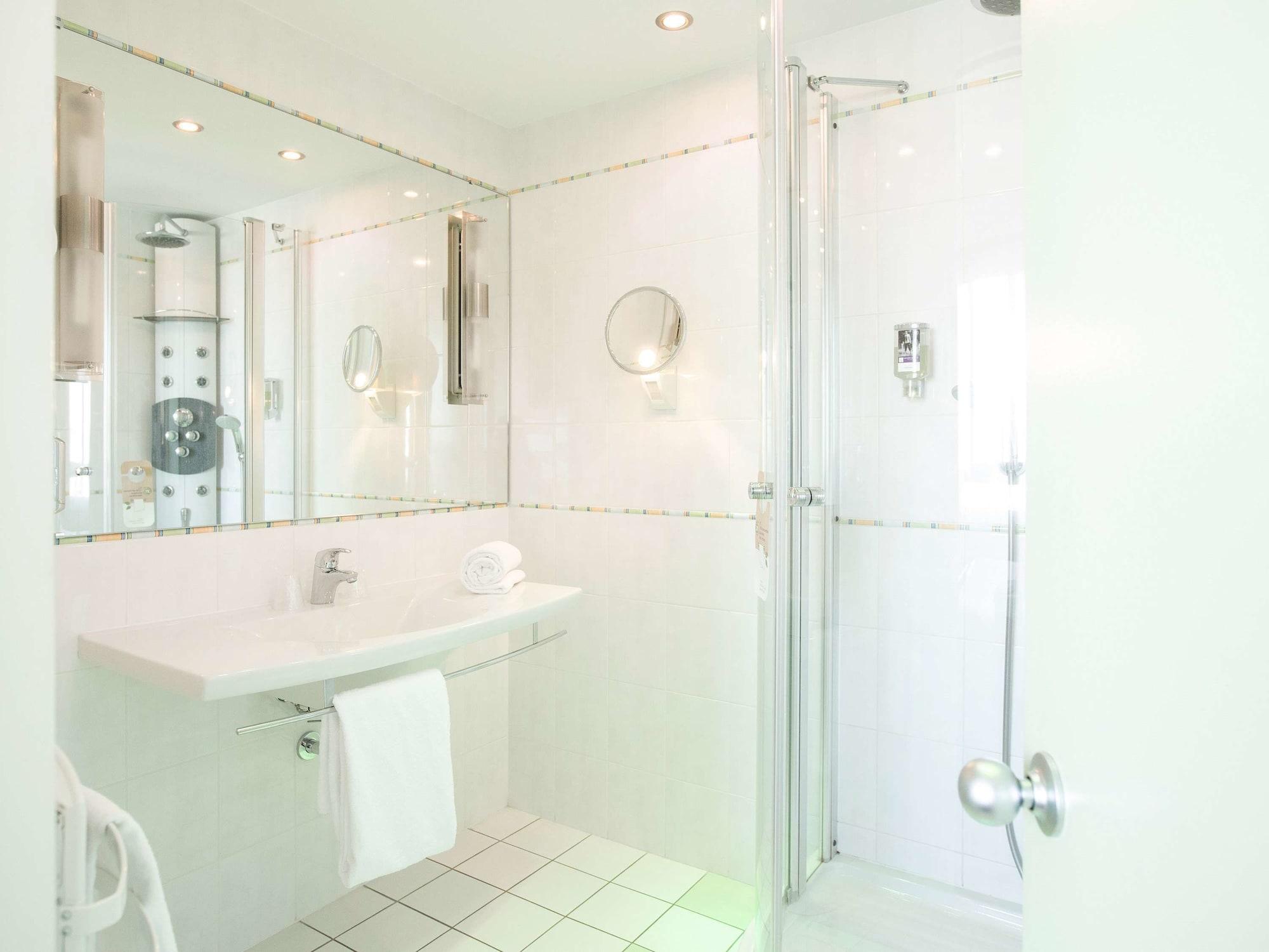 Mercure Limoges Centre Eksteriør bilde