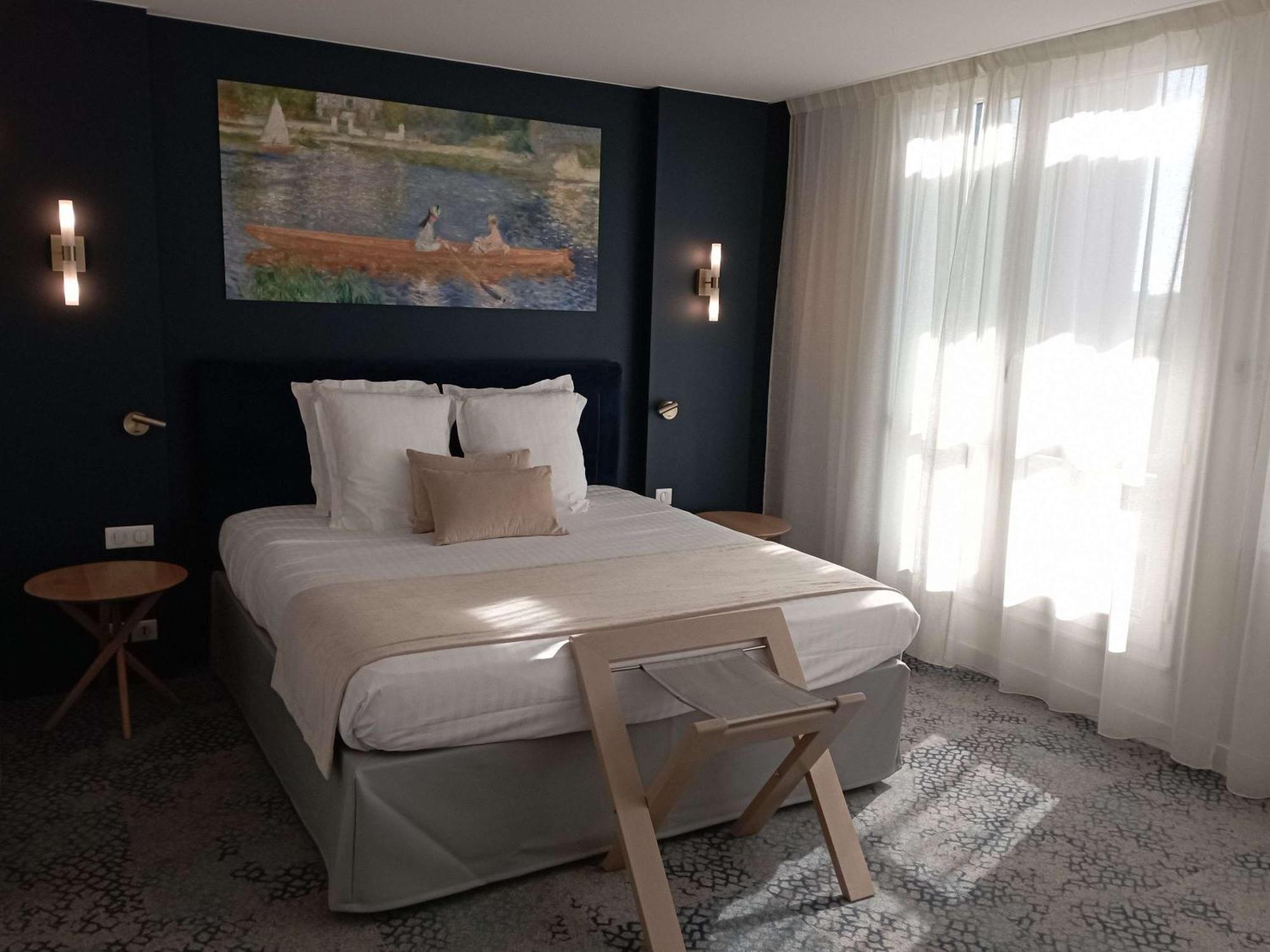 Mercure Limoges Centre Eksteriør bilde