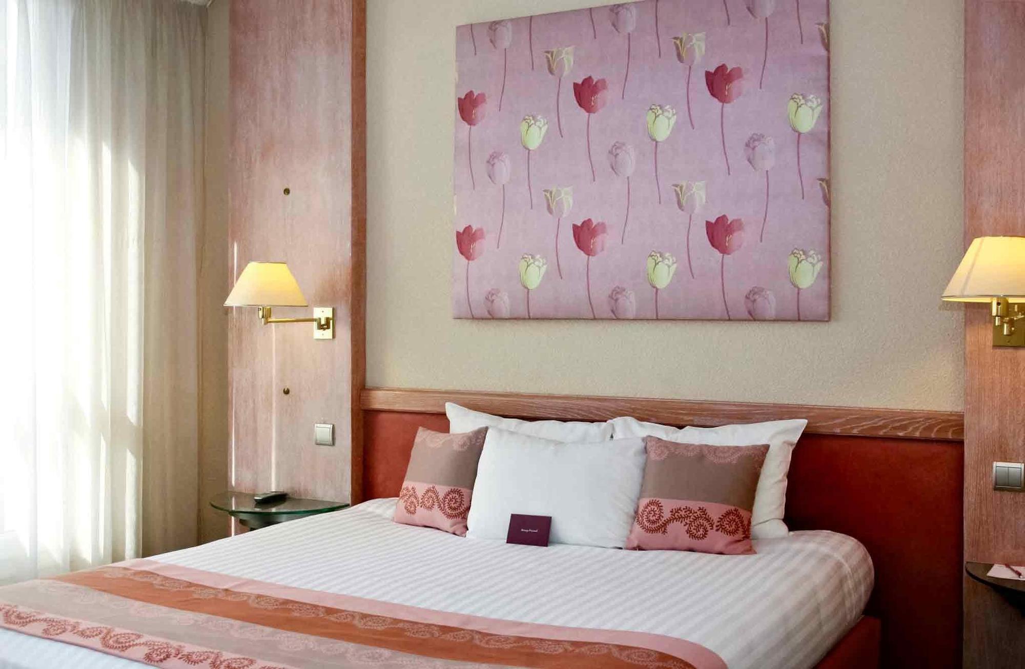 Mercure Limoges Centre Eksteriør bilde