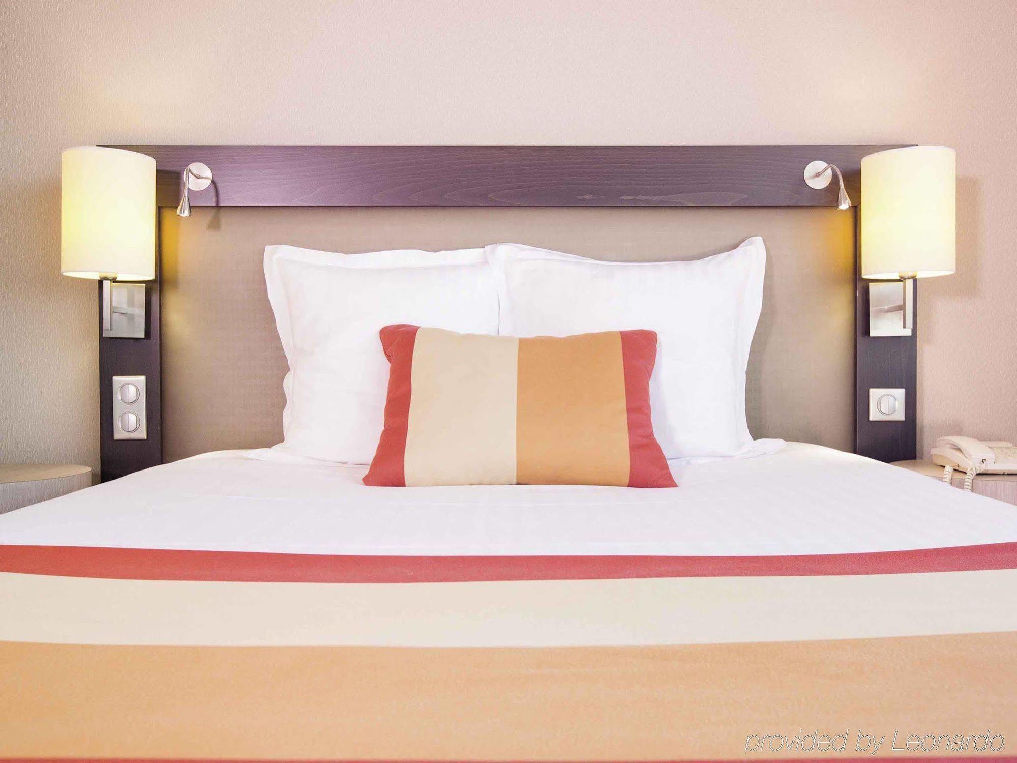 Mercure Limoges Centre Eksteriør bilde