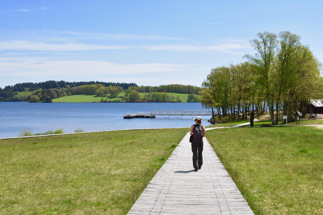 Mercure Limoges Centre Eksteriør bilde