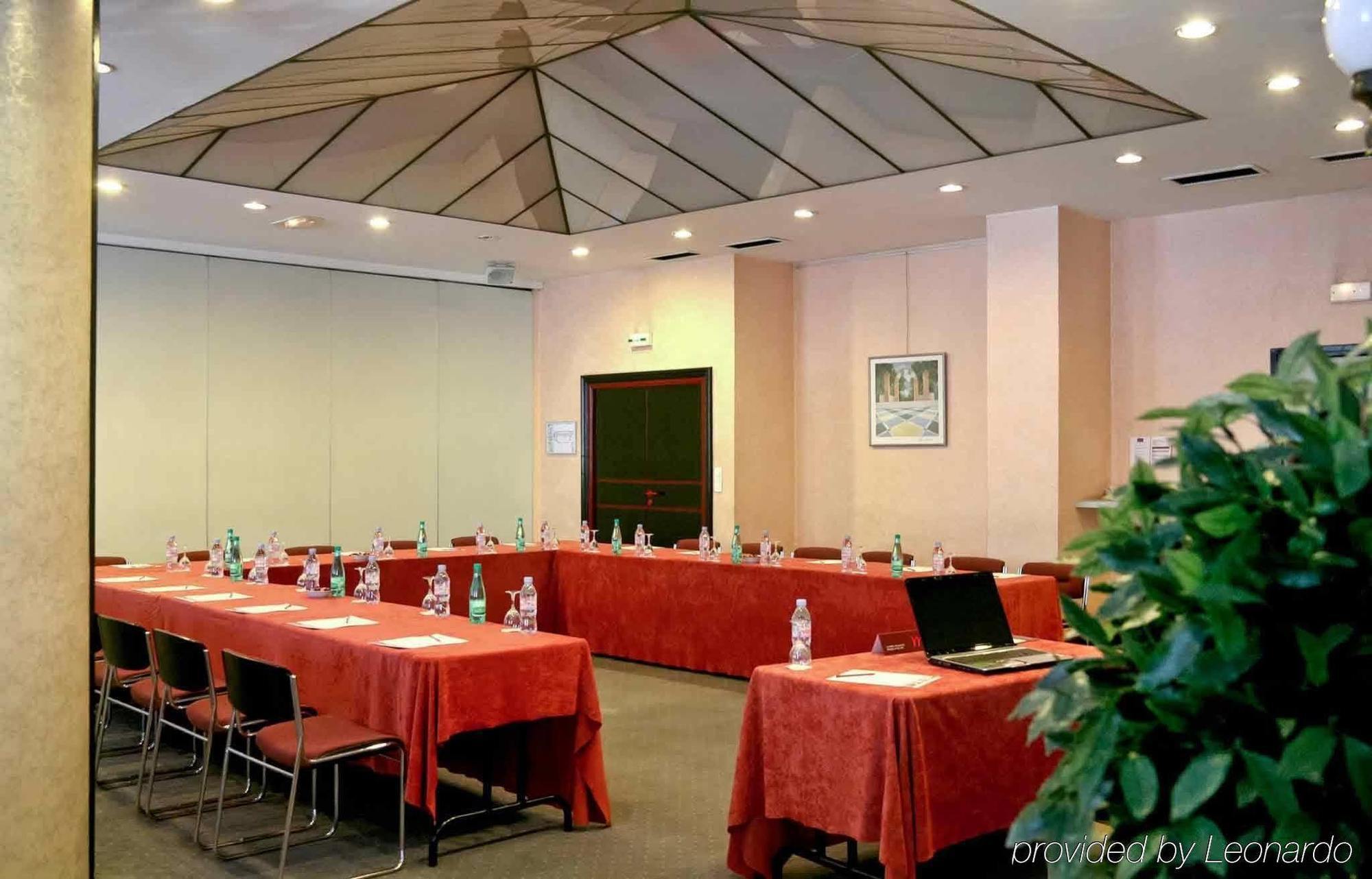 Mercure Limoges Centre Eksteriør bilde